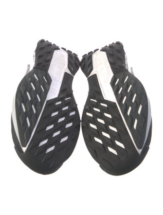 Nike Athletic Sneakers