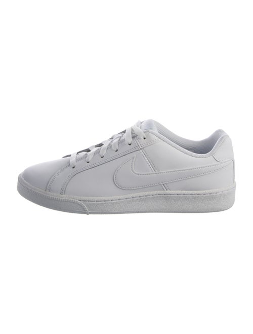 Nike Leather Sneakers