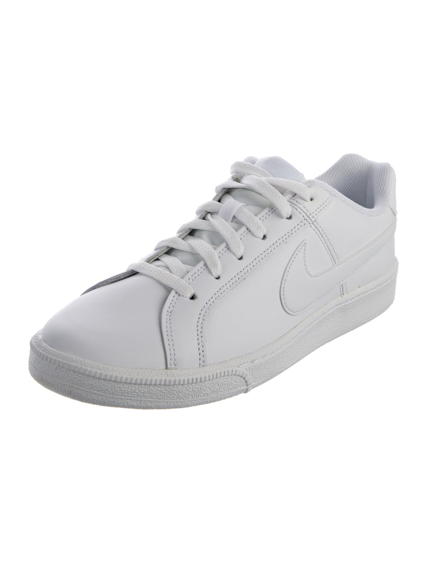 Nike Leather Sneakers