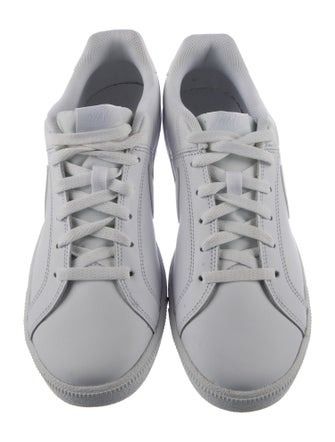 Nike Leather Sneakers