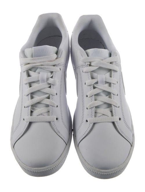 Nike Leather Sneakers