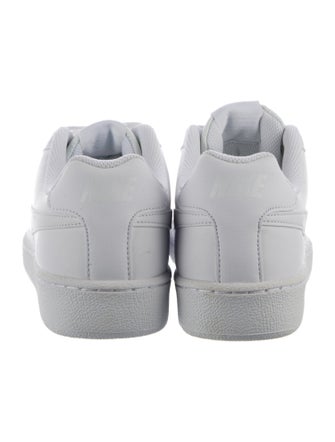 Nike Leather Sneakers