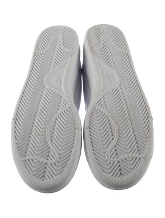 Nike Leather Sneakers