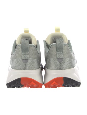 Nike Mesh Athletic Sneakers