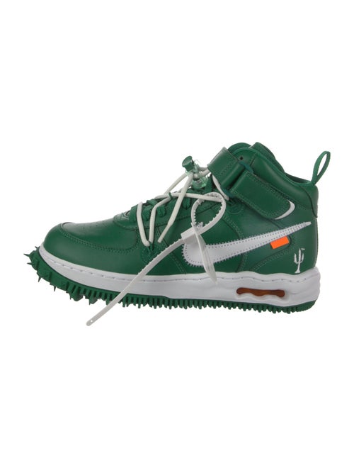 Nike Leather Sneakers