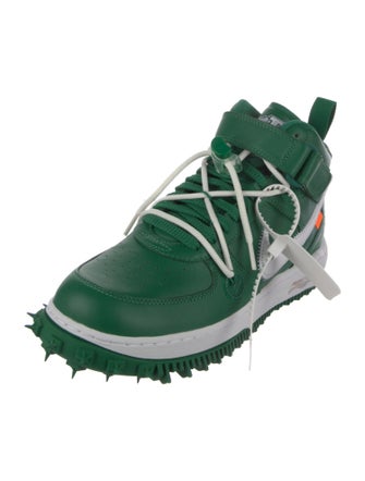 Nike Leather Sneakers