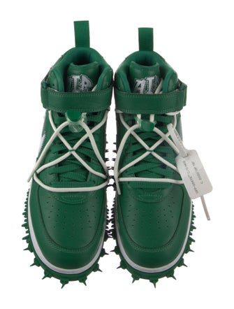 Nike Leather Sneakers