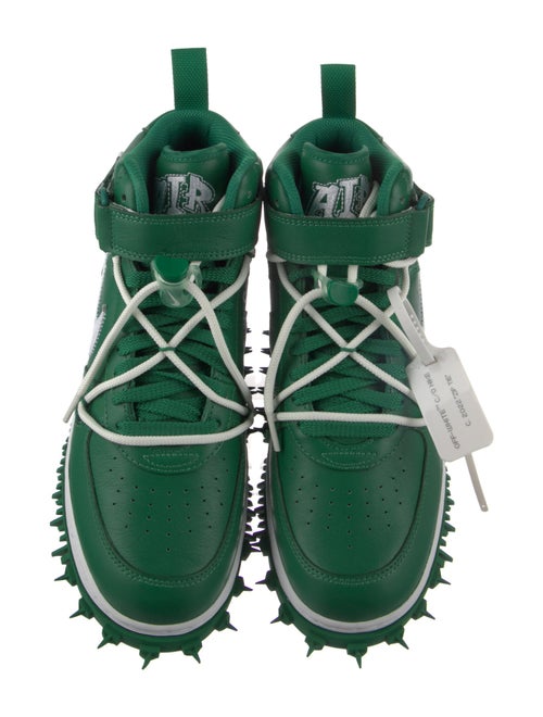 Nike Leather Sneakers