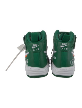 Nike Leather Sneakers