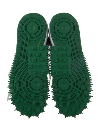 Nike Leather Sneakers