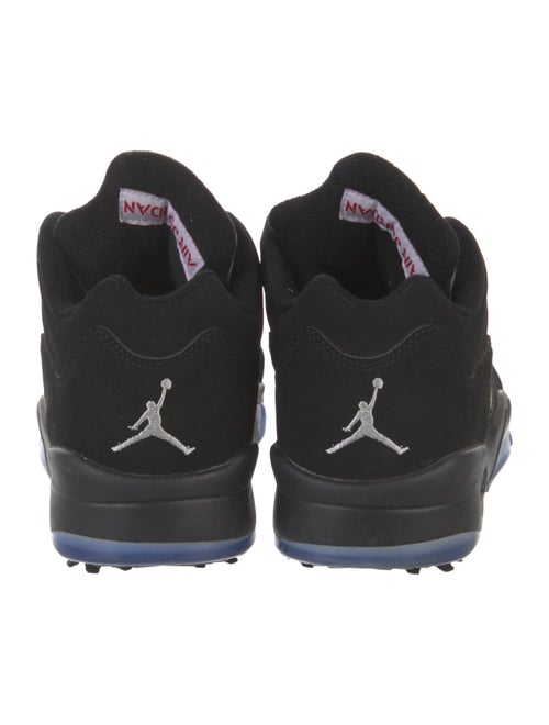 Nike Suede Athletic Sneakers