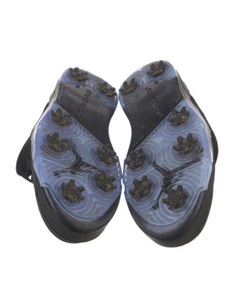 Nike Suede Athletic Sneakers