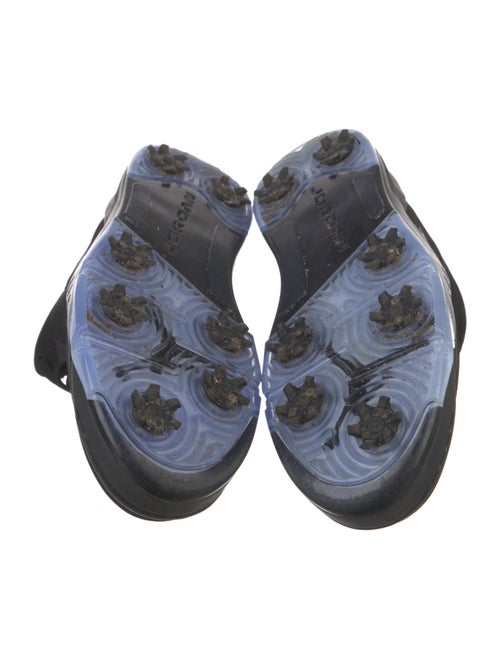 Nike Suede Athletic Sneakers