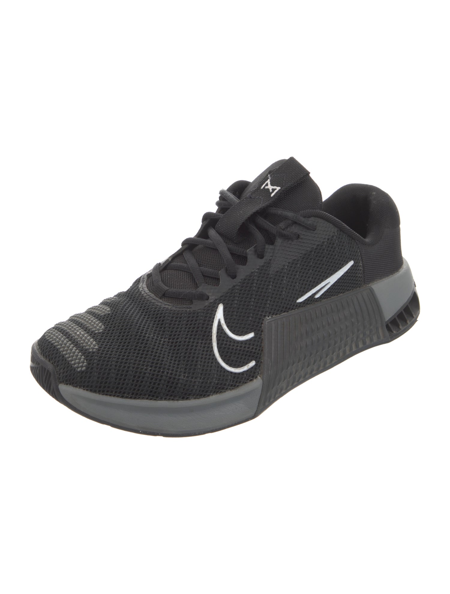 Nike Mesh Graphic Print Athletic Sneakers
