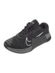Nike Mesh Graphic Print Athletic Sneakers