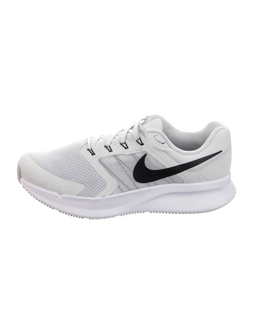 Nike Mesh Athletic Sneakers