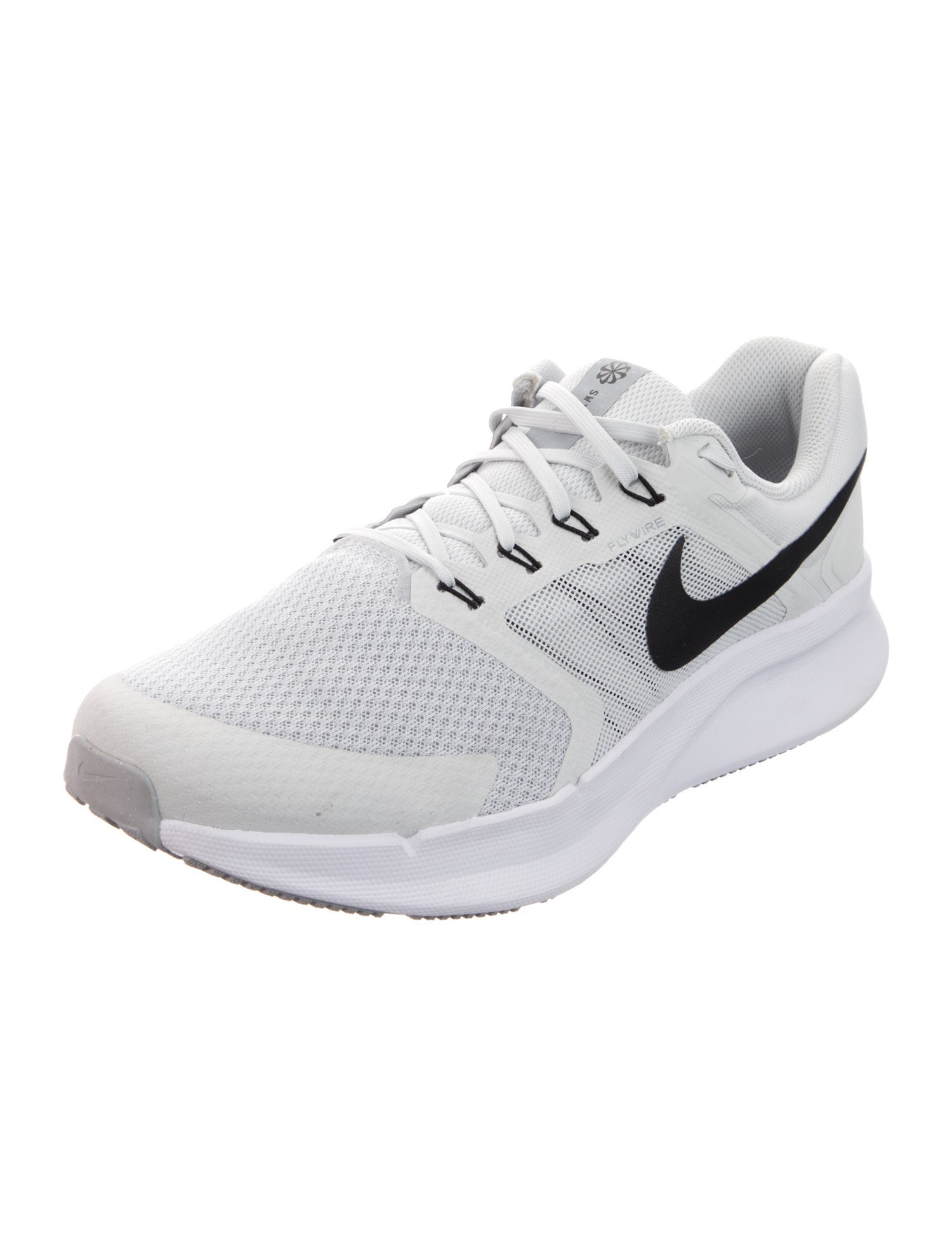 Nike Mesh Athletic Sneakers