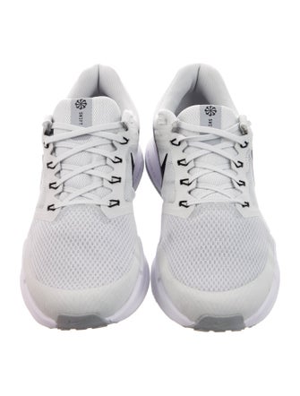 Nike Mesh Athletic Sneakers