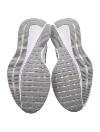 Nike Mesh Athletic Sneakers