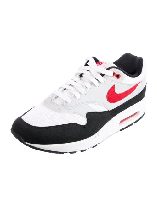 Nike Mesh Colorblock Pattern Sneakers