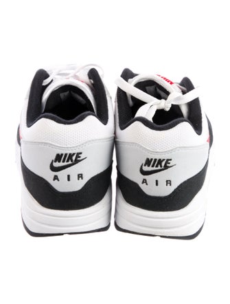 Nike Mesh Colorblock Pattern Sneakers