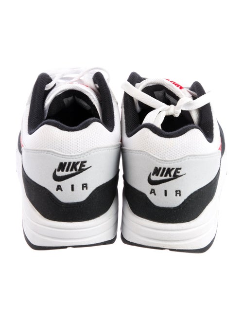 Nike Mesh Colorblock Pattern Sneakers
