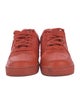 Nike Leather Lasercut Accents Sneakers