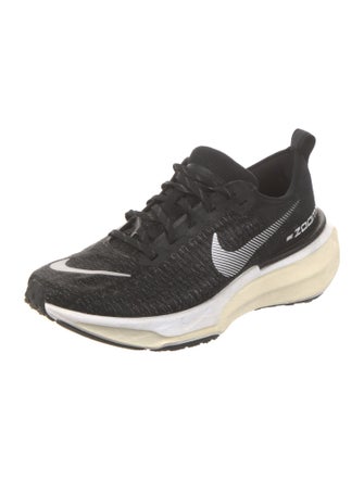 Nike Mesh Printed Athletic Sneakers