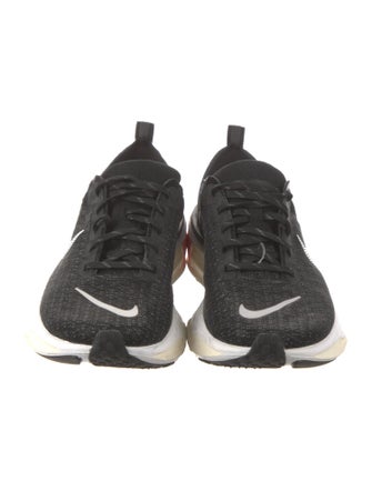 Nike Mesh Printed Athletic Sneakers