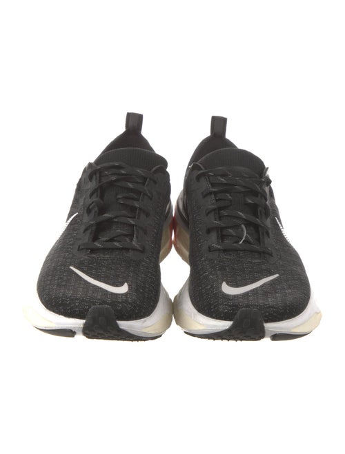 Nike Mesh Printed Athletic Sneakers