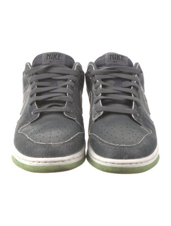 Nike Leather Sneakers