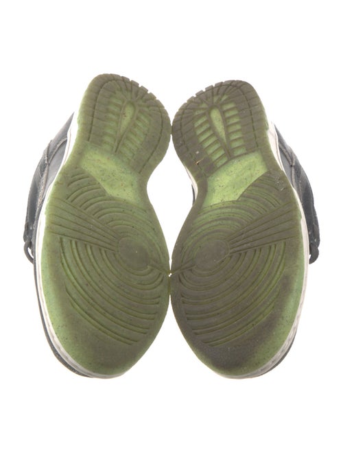 Nike Leather Sneakers