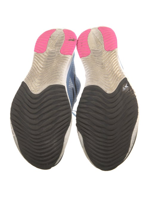 Nike Athletic Sneakers