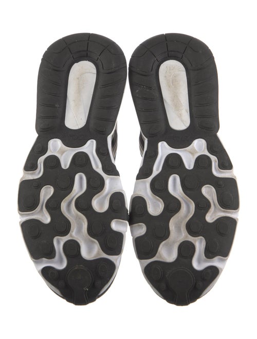 Nike Mesh Colorblock Pattern Sneakers