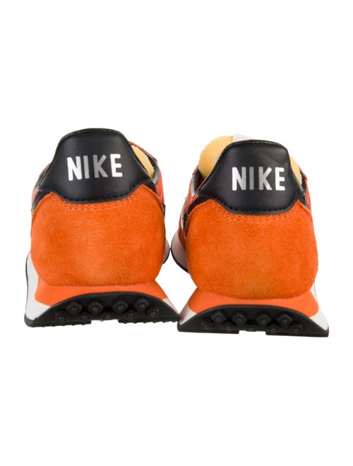 Nike Suede Athletic Sneakers