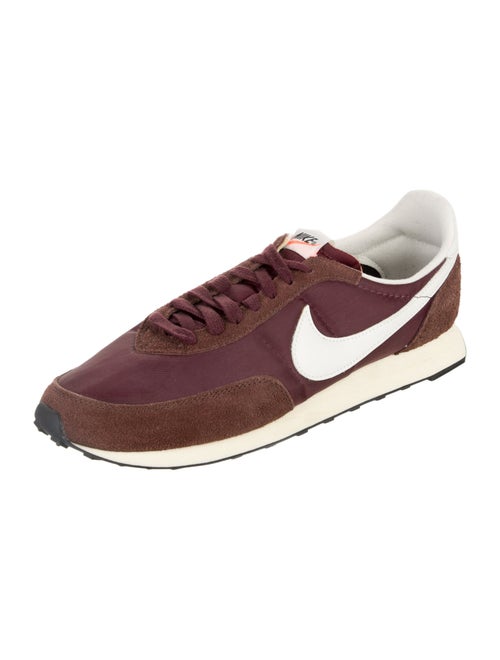 Nike Colorblock Pattern Athletic Sneakers