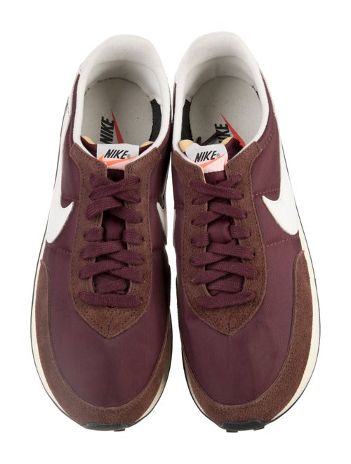 Nike Colorblock Pattern Athletic Sneakers