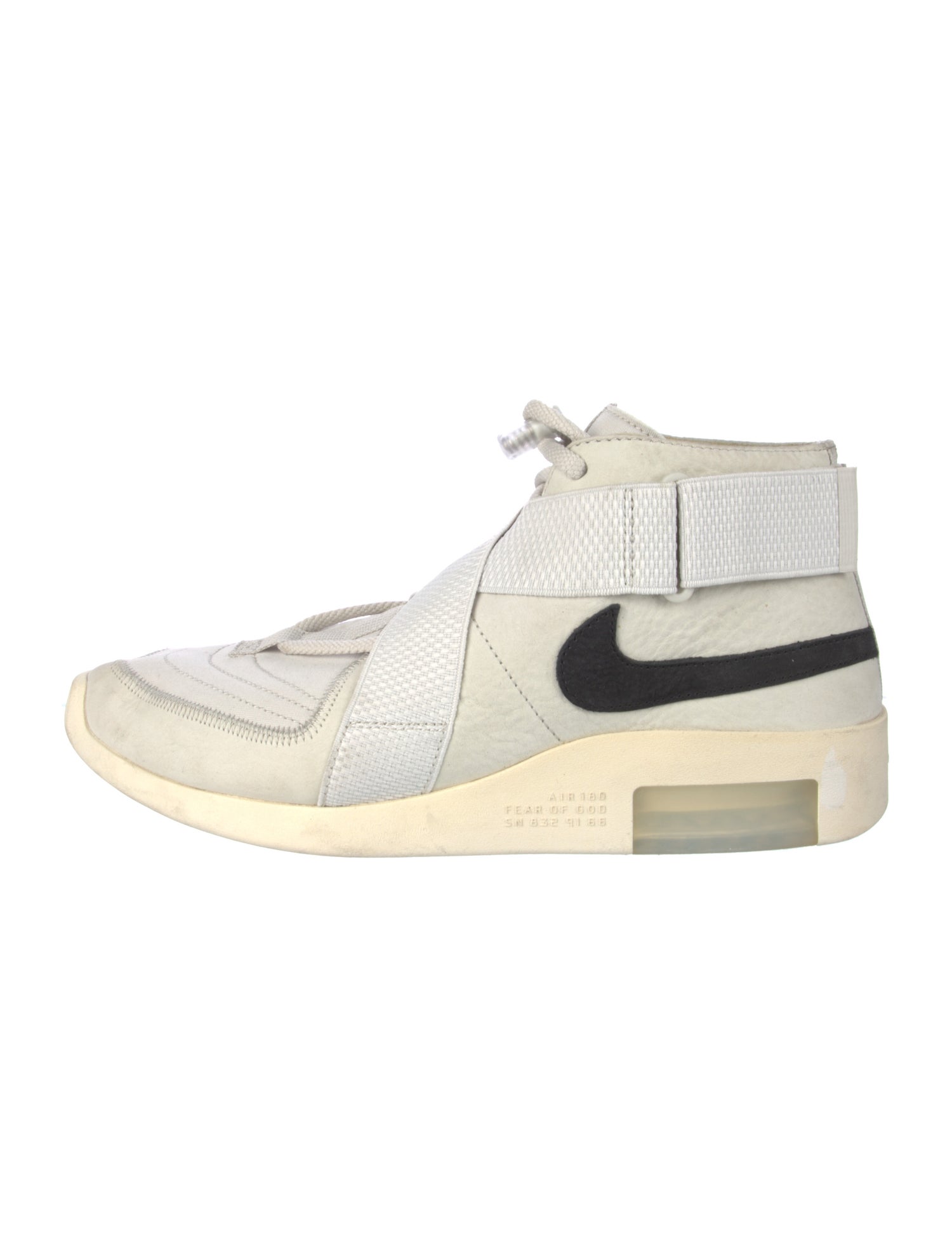 Nike 2018 Nubuck Sneakers