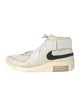 Nike 2018 Nubuck Sneakers