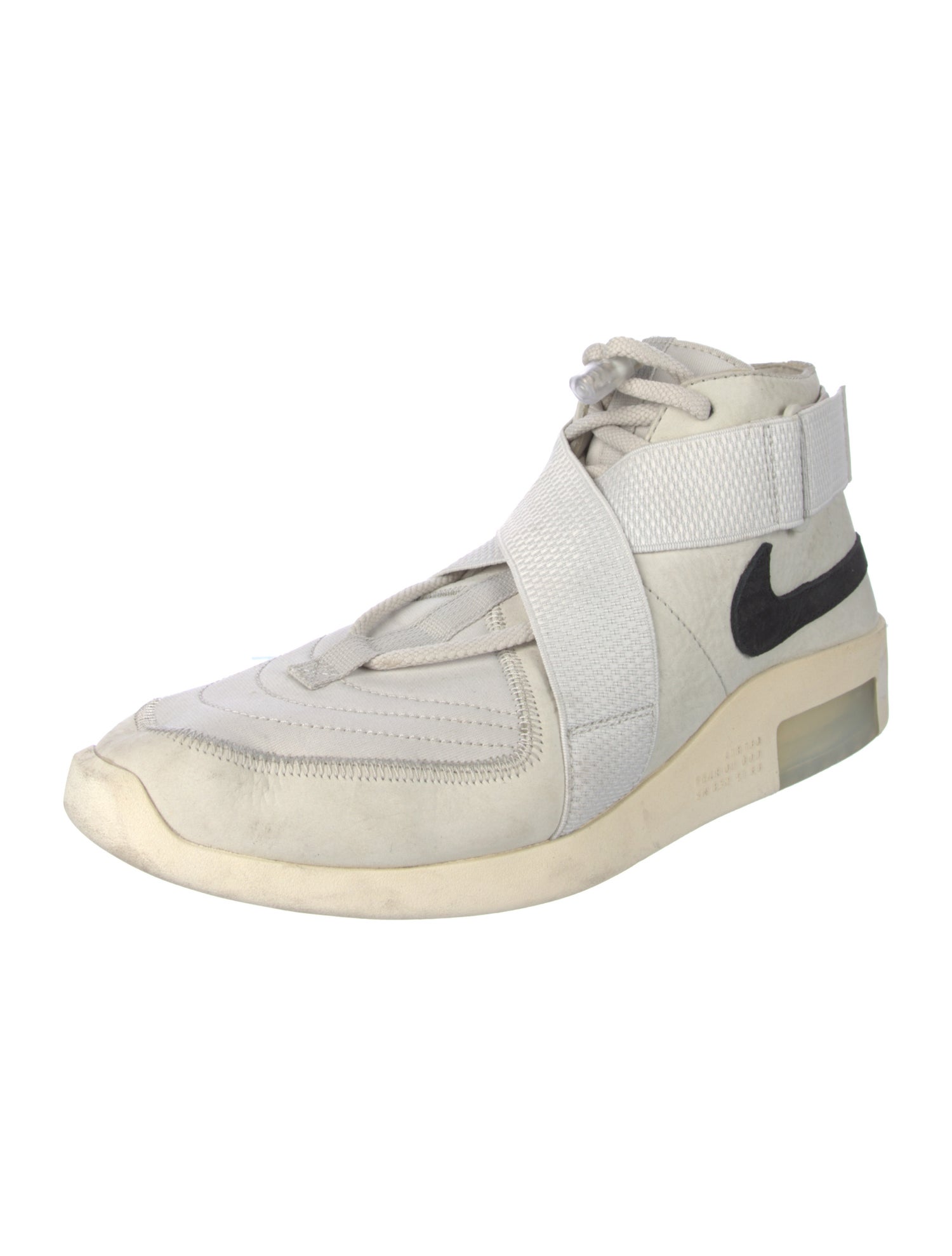 Nike 2018 Nubuck Sneakers