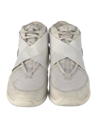 Nike 2018 Nubuck Sneakers