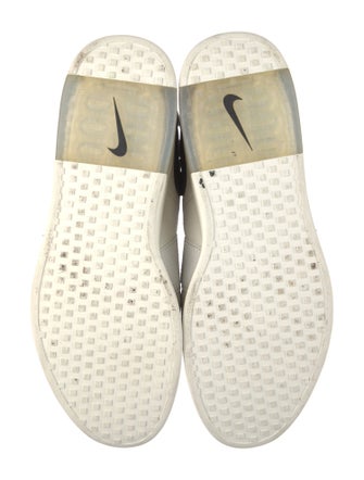 Nike 2018 Nubuck Sneakers