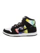 Nike Nike SB Dunk High TV Signal Sneakers