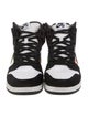 Nike Nike SB Dunk High TV Signal Sneakers