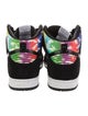 Nike Nike SB Dunk High TV Signal Sneakers