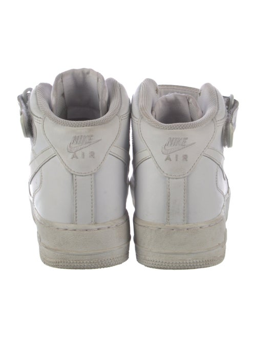 Nike Leather Sneakers