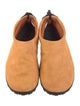 Nike Suede Slippers