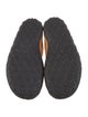 Nike Suede Slippers