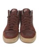 Nike Leather Sneakers