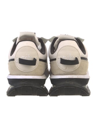 Nike Colorblock Pattern Athletic Sneakers